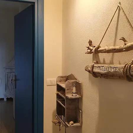 Affittacamere Cla&cha Bonassola