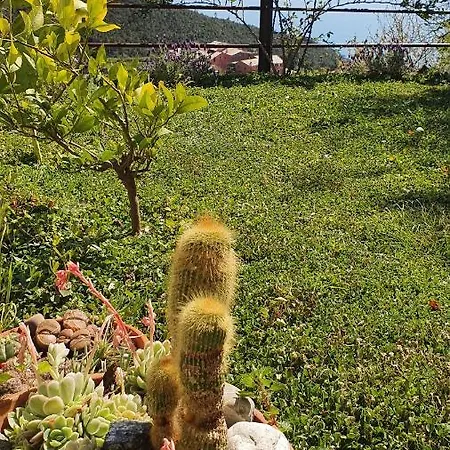 Cla&cha Affittacamere Bonassola