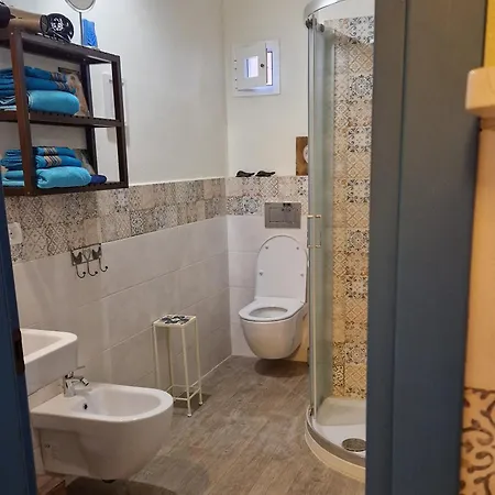 Cla&cha Affittacamere Bonassola