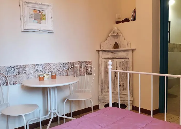 Casa de hóspedes Cla&cha