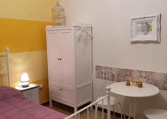 Cla&cha Casa de hóspedes 4*