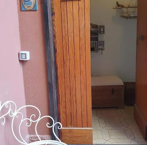 Cla&cha Casa de hóspedes 4*