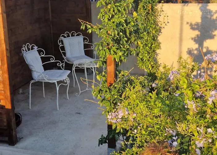 Cla&cha Casa de hóspedes 4*