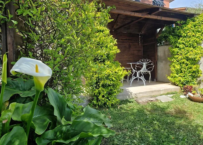 Cla&cha Gæstehus 4*