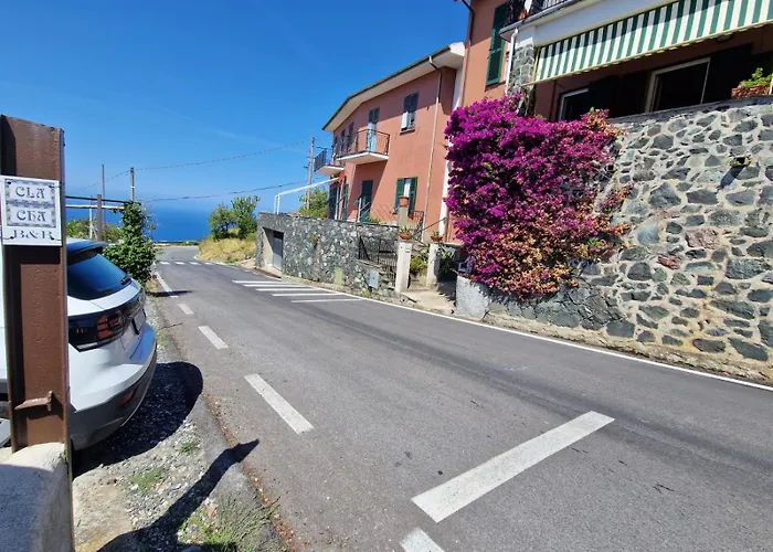 Cla&cha Casa de hóspedes