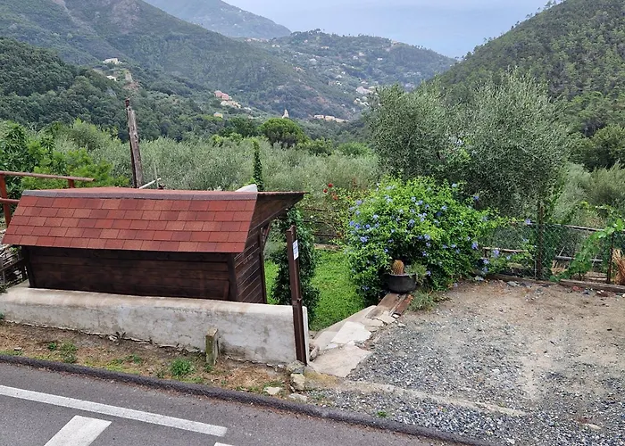 Cla&cha Gæstehus 4*