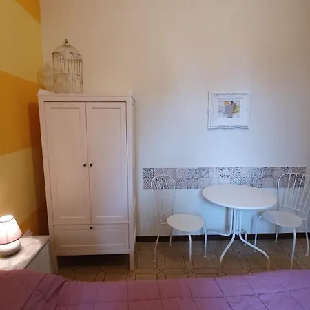 Cla&cha בית הארחה