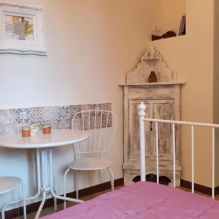 בית הארחה Cla&cha