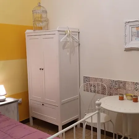 Cla&cha בית הארחה 4*