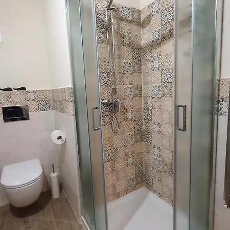 בית הארחה Cla&cha