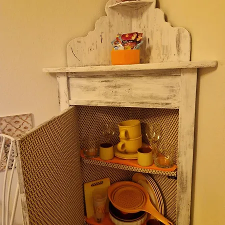 Cla&cha בית הארחה 4*