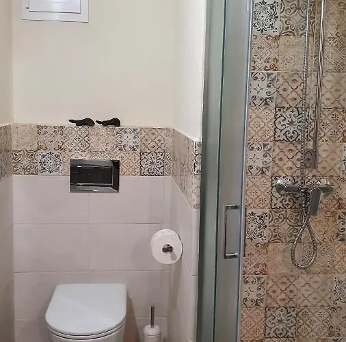 Cla&cha بيت ضيافة بوناسولا