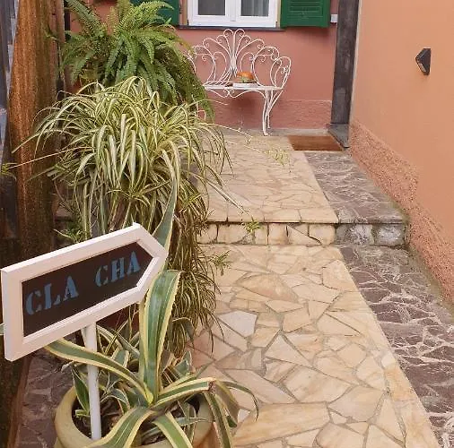 Cla&cha