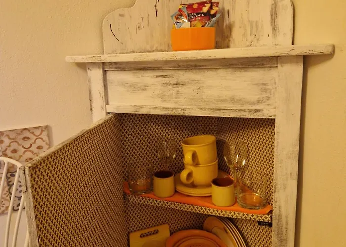 Cla&cha 게스트하우스 4*