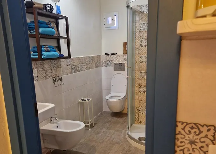 Cla&cha 게스트하우스 보나솔라